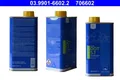 ATE 03.9901-6602.2 Brake Fluid
