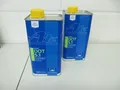 2x ATE Bremsflüssigkeit  DOT 5.1 SUPER  - 1,0 Liter 03.9901-6602.2
