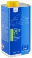 Ate Bremsflüssigkeit Super Dot 5.1 . Bremsflüssigkeit 1 l Super D