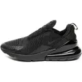 Nike Air Max 270 M AH8050-005 shoes Pullunder Nike SPORTSWEAR Größe: 41, - Schwarz - 41