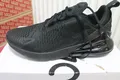 Nike Air Max 270 - Triple Black - Sneaker Schuhe Schwarz AH8050-005, Gr: 44,5