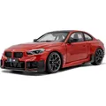 Solido 1:18 BMW M2 (G87) Toronto rot (421186505)