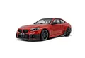 Solido Modellauto Modellauto 1:18 BMW M2 (G87) Toronto rot Performance 2024 S1812902