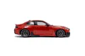 Solido BMW M2 G87 Toronto Red 1:18 Standmodell Sammlerauto