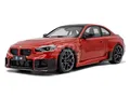 Bmw M2 Performance/G87 2024 - Solido 1/18