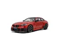 Solido 1:18 S1812902 BMW M2 (G87) Toronto rot 2024 NEU OVP