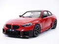 BMW M2 PERFORMANCE rouge Toronto 1/18 2024 G87