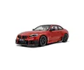 Solido 421186505 - 1:18 BMW M2 (G87) Toronto rot - Neu