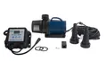 Aquaforte Teichpumpe Aquaforte regelbare Teichpumpe DM Vario 30000 S 115 bis 335 Watt