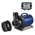 Filter/Teichpumpe DM30.000 Vario S, 115335W, Förderhöhe 9,5m, regelbar mit ex...