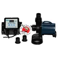 AquaForte DM Vario S 30000 regelbare Teich Filter Bachlauf Pumpe Koi