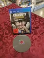 Call of Duty: WWII (Sony PlayStation 4)