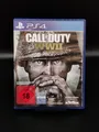 Call of Duty: WWII Sony PlayStation 4 2017 Gebraucht in OVP Deutsche Version