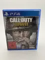 Call of Duty: WWII (Sony PlayStation 4)