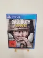Call Of Duty WW2 Sony Playstation 4 OVP PS4 Spiel