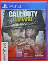 Call of Duty: WWII 2 PS4 Sony PlayStation 4 Videospiel DE USK *NEU&OVP*