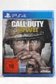 Call of Duty WWII (Sony PlayStation 4) PS4 Spiel in OVP - GUT