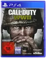 Call of Duty: WWII WW2 PlayStation 4 PS4 EU-Version