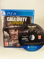 Call of Duty: WWII WW2 Sony PlayStation 4 PS4 Spiel in OVP in sehr gutem Zustand