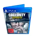 Call of Duty: WWII - Sony PlayStation 4 (PS4, 2017) mit OVP