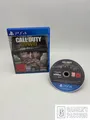 Call of Duty: WWII • Sony PlayStation 4 • PS4 • Zustand sehr gut • OVP •getestet
