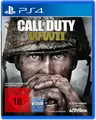 Call of Duty: WWII (Sony PlayStation 4)
