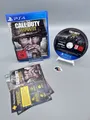 Call of Duty: WWII (Sony PlayStation 4)