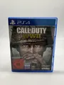 Call of Duty: WWII (Sony PlayStation 4, 2017)