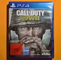 CALL OF DUTY WWII ( PlayStation 4 )
