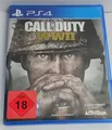 Call of Duty WWII – PS4 | Klassischer Shooter im Zweiten Weltkrieg  Erlebe inten