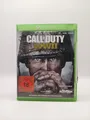 Call of Duty: WWII (XONE)