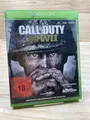Xbox One Spiel • Call of Duty: WWII #M17