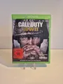 Call of Duty WWII Microsoft Xbox One OVP
