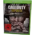 Call of Duty: WWII - Microsoft Xbox One Spiel