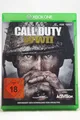 Call of Duty: WWII (Microsoft Xbox One) Spiel in OVP - SEHR GUT