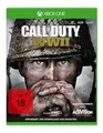 XBox one Call of Duty: WWII - Standard Edition Gebraucht - gut