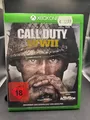 Call of Duty: WWII (Microsoft Xbox One)
