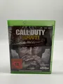 Call of Duty: WWII I Xbox One WW2 Spiel in OVP in sehr gutem Zustand getestet✔