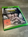 Spiel - XBOX ONE - Call of Duty WWII - Komplett in Deutsch