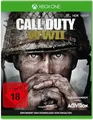 Call of Duty: WWII (Microsoft Xbox One)