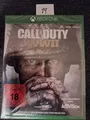 Call of Duty: WWII (Microsoft Xbox One) NEU OVP.