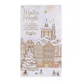 ACCENTRA, Adventskalender WINTER MAGIC
