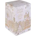 accentra Beauty Adventskalender 2025 24 Wellness & Pflegeprodukte für Frauen