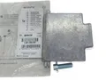 Bosch Gegenplatte 1601000001 fur AXT 1800 2000 2200 2300 Original Schneidplatte