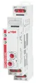 Zeitrelais 8A Ausschaltverzögerung 2 Wechsler 12V-240V AC/DC 8 Zeitbereiche
