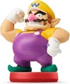 amiibo SuperMario Wario