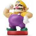 Nintendo amiibo Super Mario Wario (Wii U) (2002766)