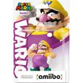 amiibo SuperMario Wario