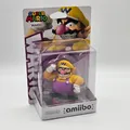 WARIO Amiibo - Super Mario Collection - NEU