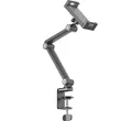 PureMounts Tablet-Halterung PureMounts® Tablet Tisch-Halterung, 4.7" bis 12.9" Tablets, 360° drehb